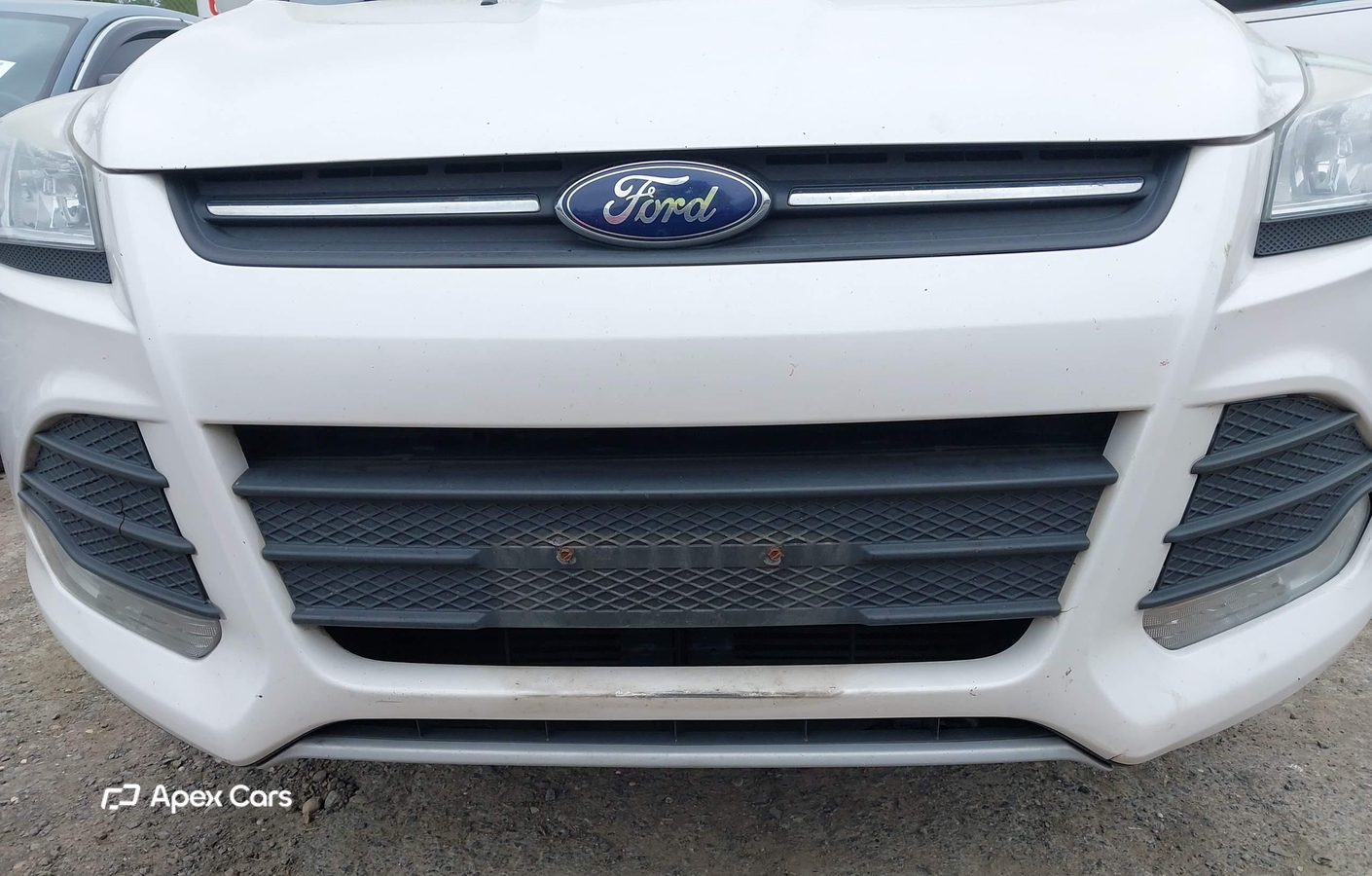 Ford Escape 2013