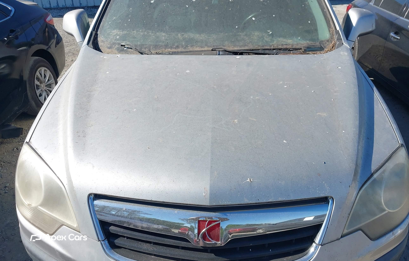 Saturn VUE 2008