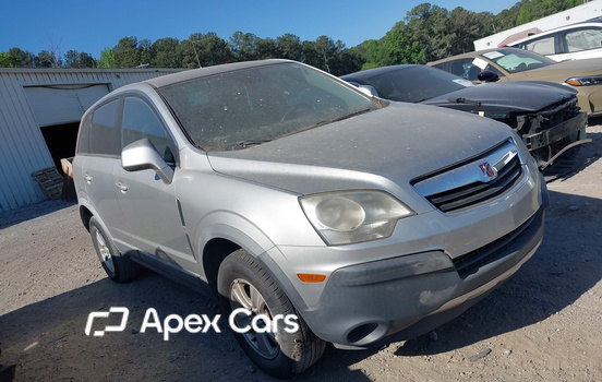 Saturn VUE 2008 - Image 1 of 11