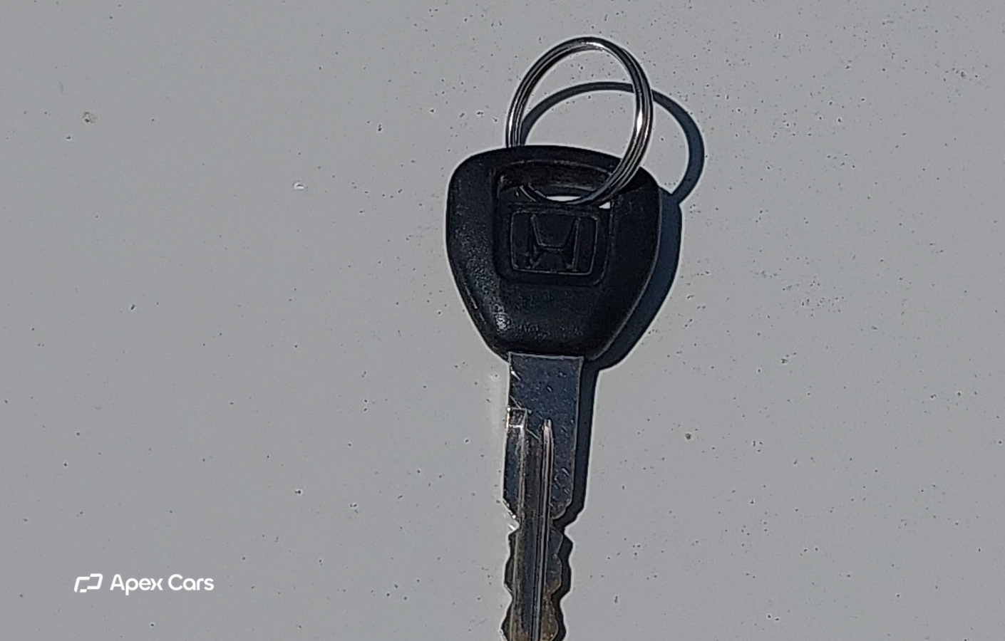 Honda Civic 2002