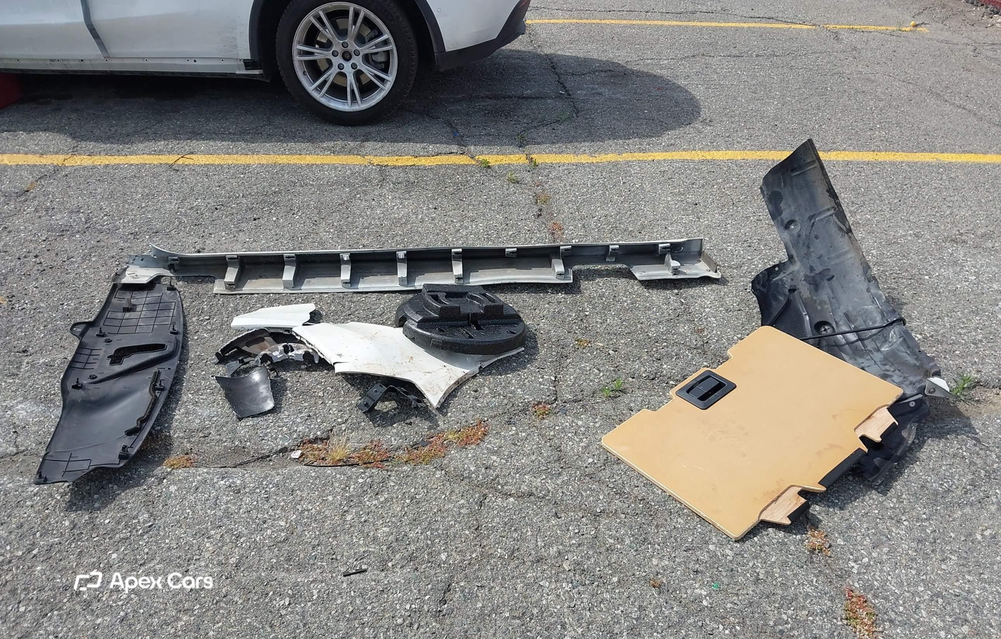 Honda Odyssey 2019