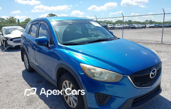 Mazda CX-5 2014 - Image 1 of 16