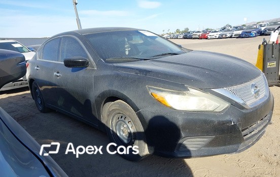 Nissan Altima 2016 - Image 1 of 11