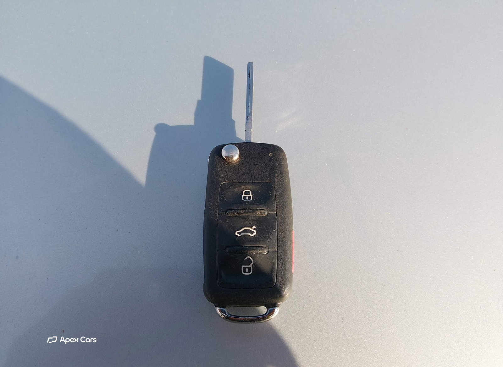 Volkswagen Tiguan 2011