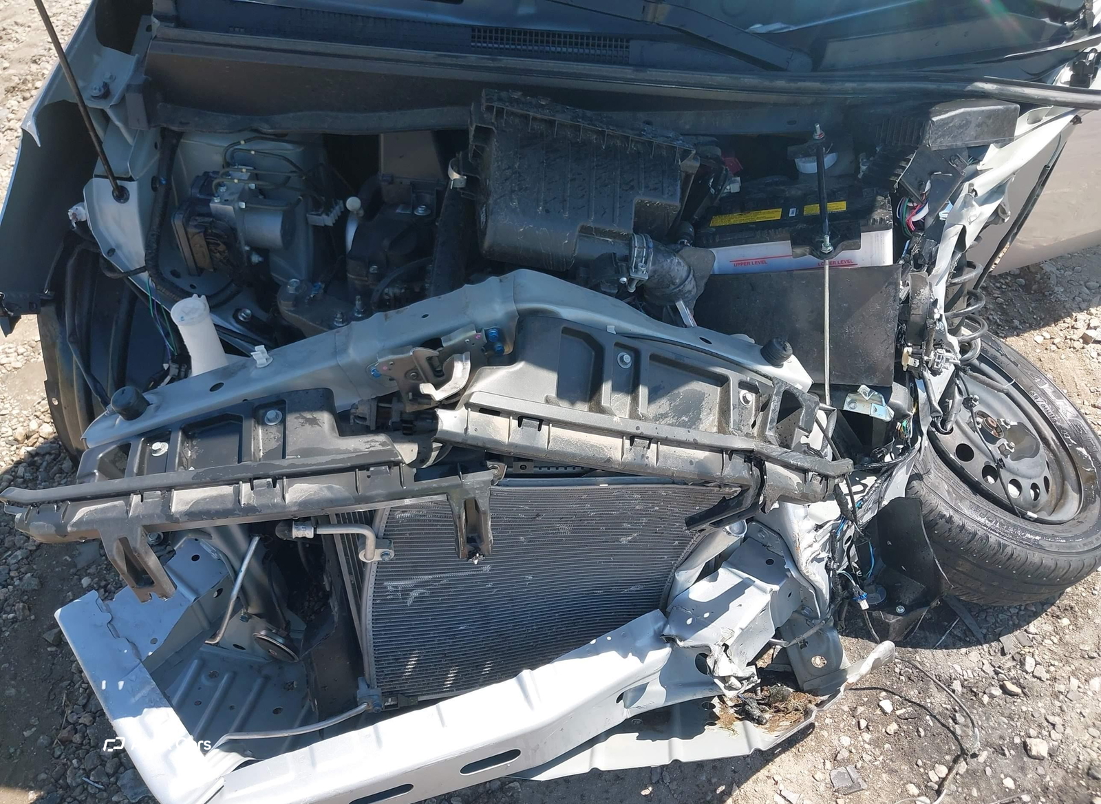 Mitsubishi Mirage 2024