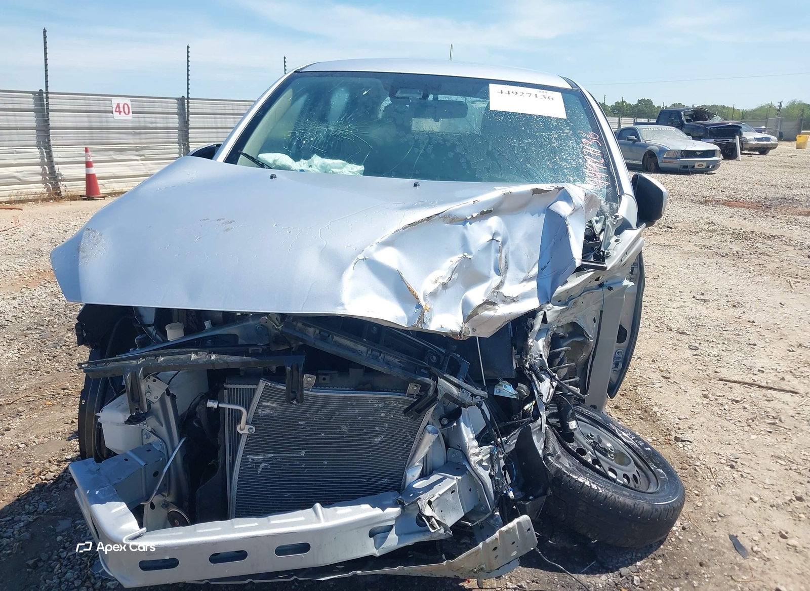 Mitsubishi Mirage 2024