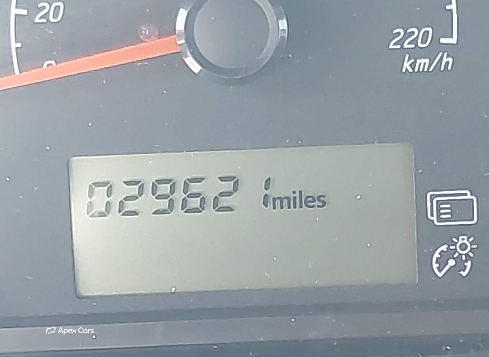 Mitsubishi Mirage 2024