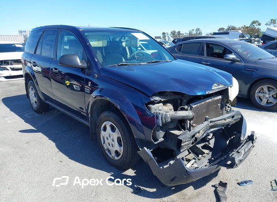 2007 Saturn VUE - Image 1 of 5