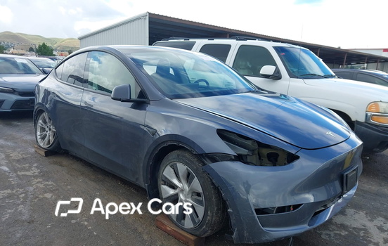 Tesla Model Y 2023 - Zdjęcie 1 z 18