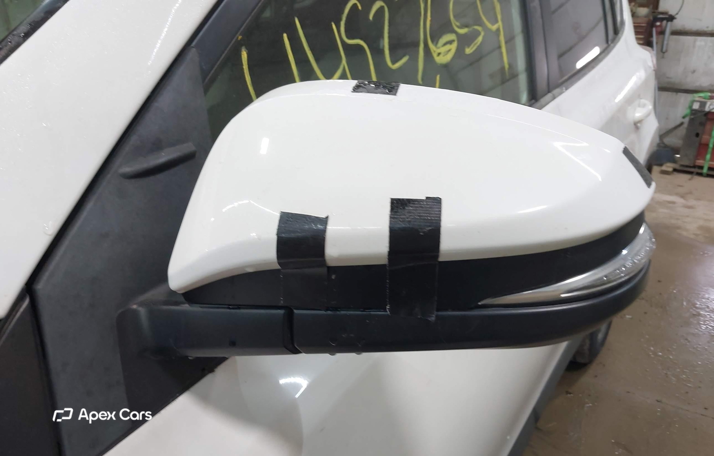 Toyota RAV 4 2018