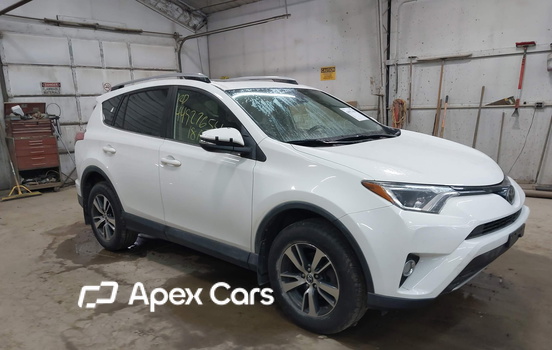 Toyota RAV 4 2018 - Image 1 of 19