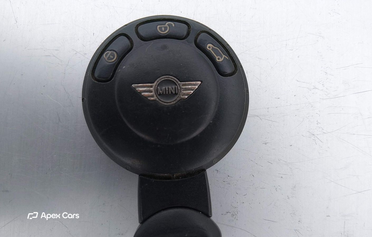 MINI Cooper 2011