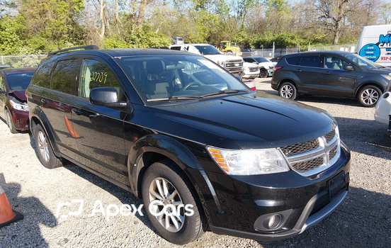 Dodge Journey 2014 - Image 1 of 11
