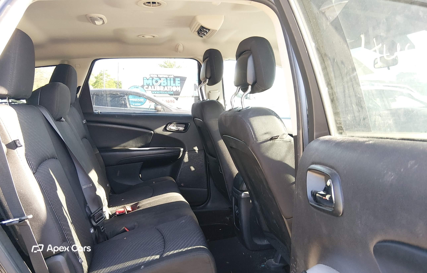 Dodge Journey 2014