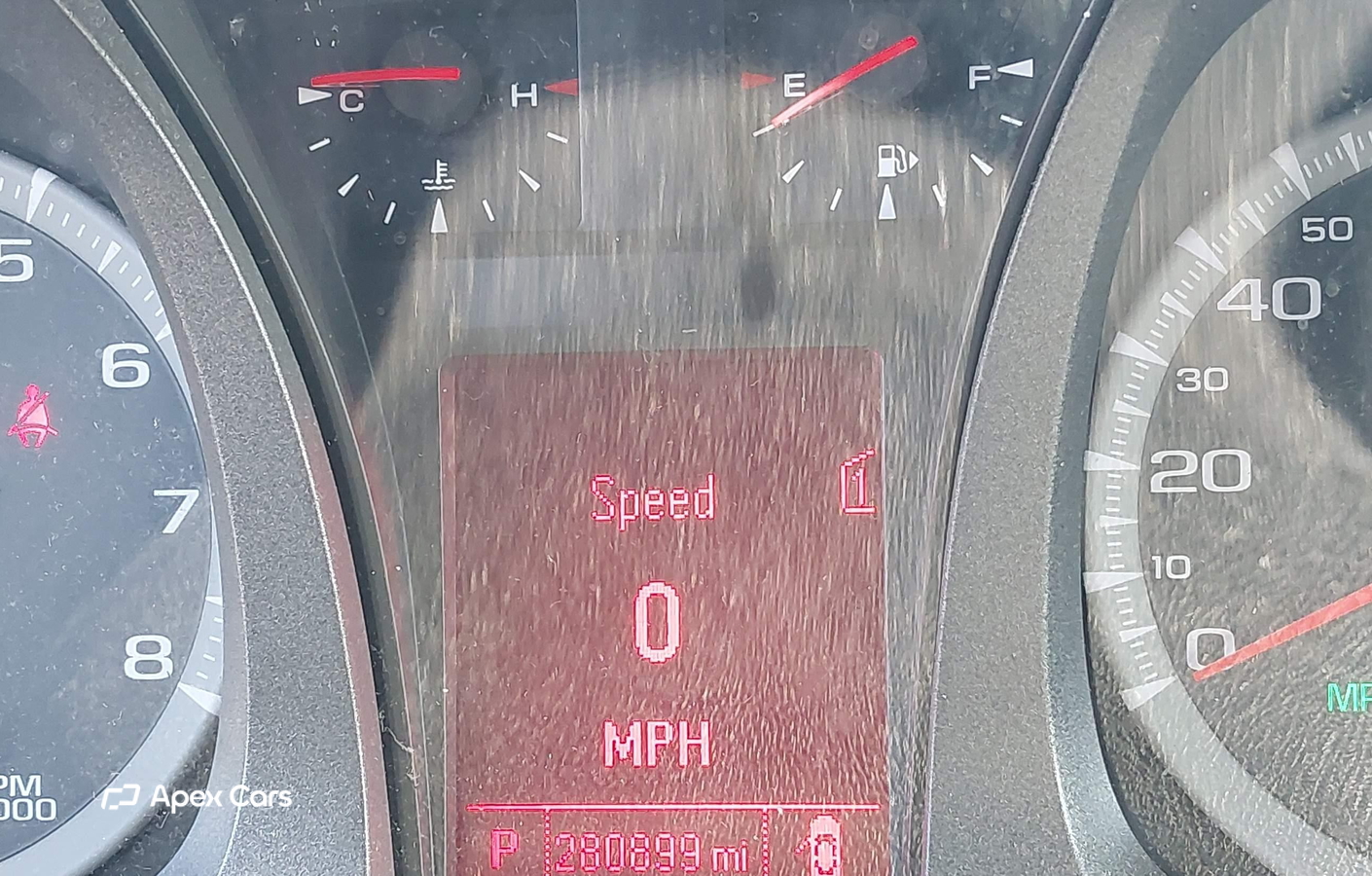 GMC Terrain 2012