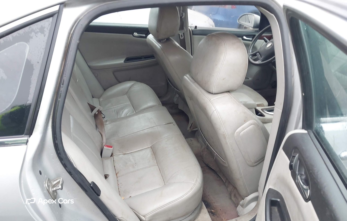 Chevrolet Impala 2009