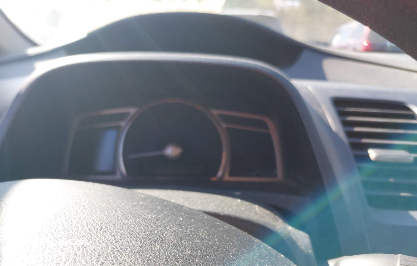 Honda Civic 2007