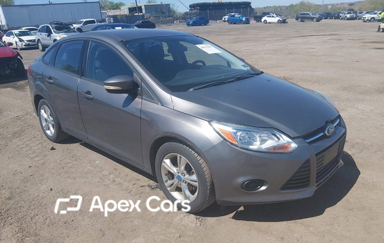 Ford Focus 2013 - Image 1 of 16