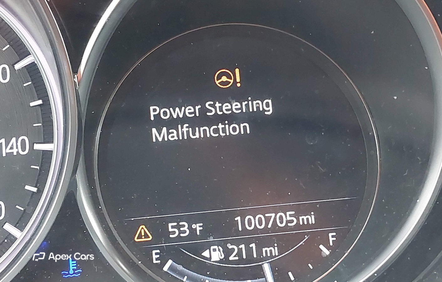 Mazda CX-9 2017