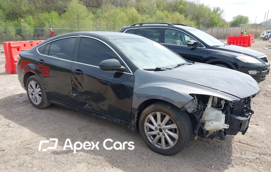 Mazda 6 2012 - Image 1 of 14