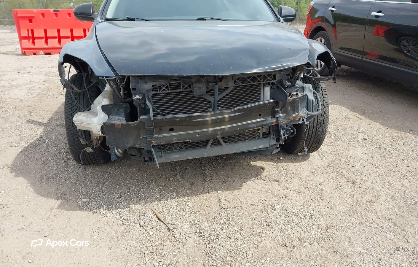 Mazda 6 2012