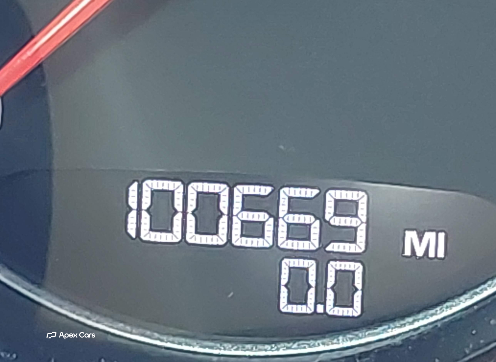 Porsche Panamera 2012