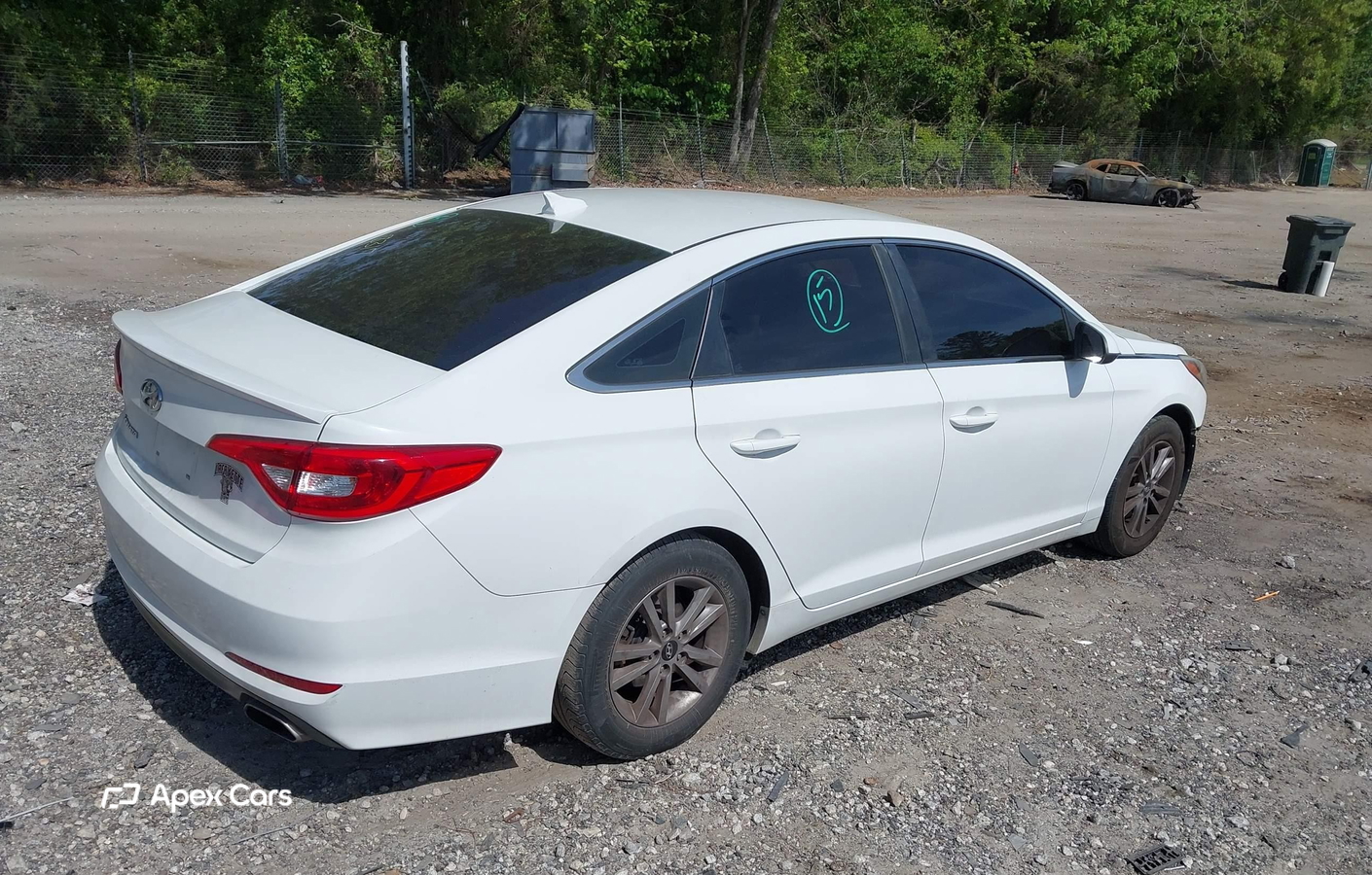 Hyundai Sonata 2016