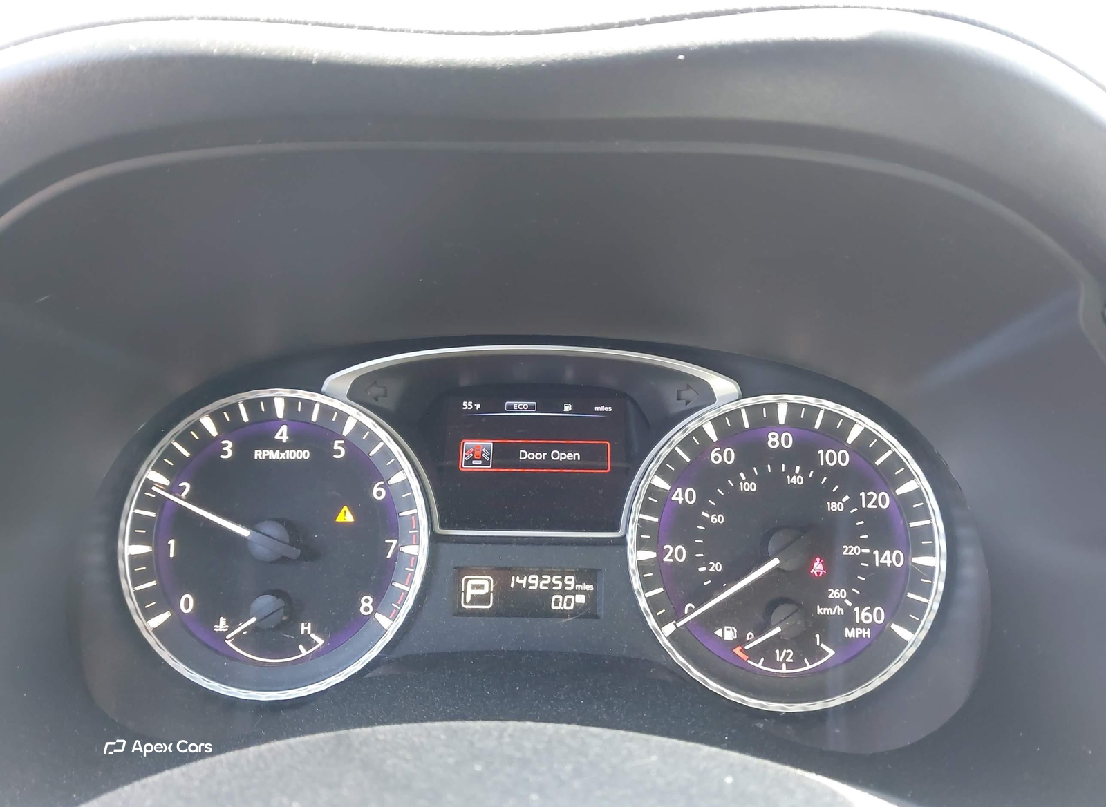 Infiniti QX60 2015