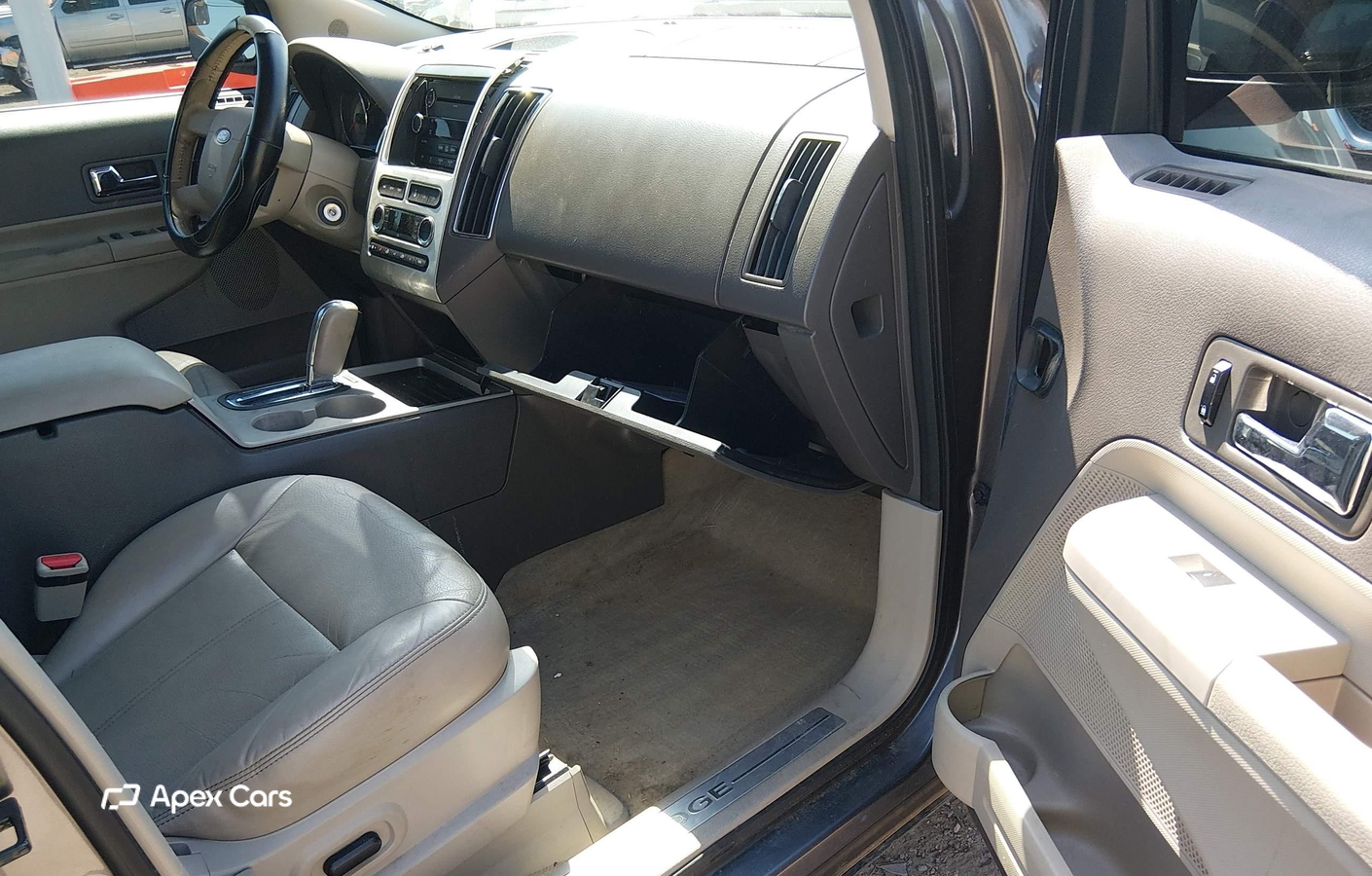 Ford Edge 2010