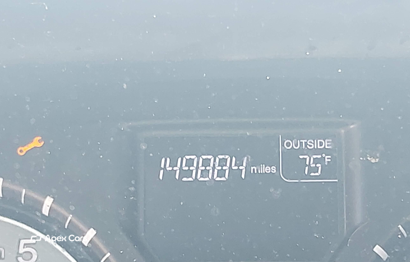 Honda Odyssey 2013