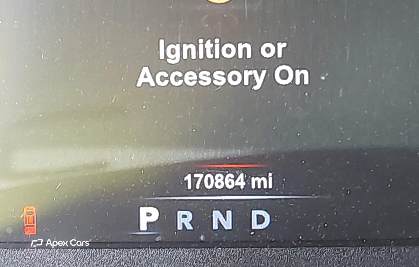RAM 1500 2018