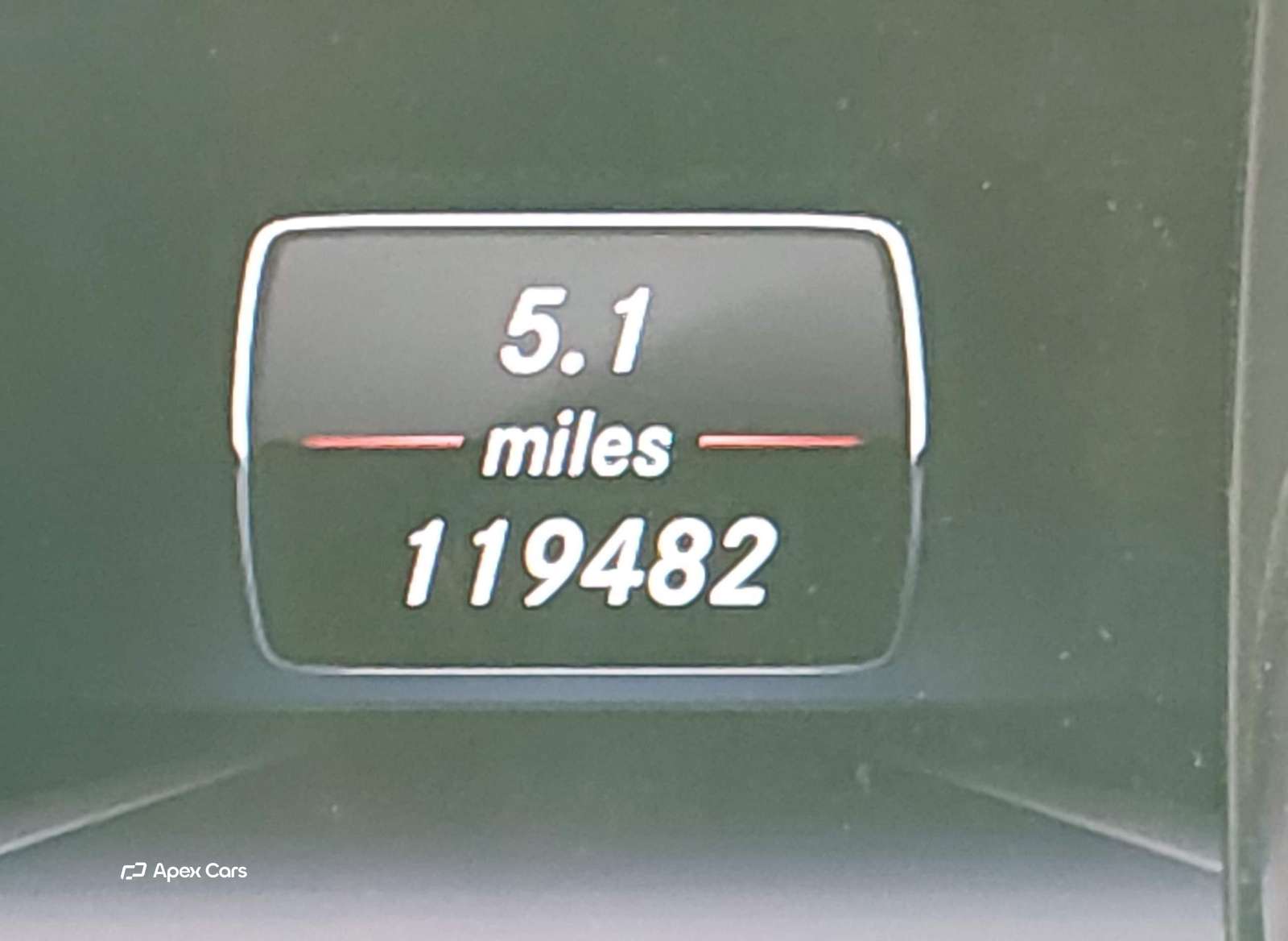 Mercedes-Benz GL-klasse 2015