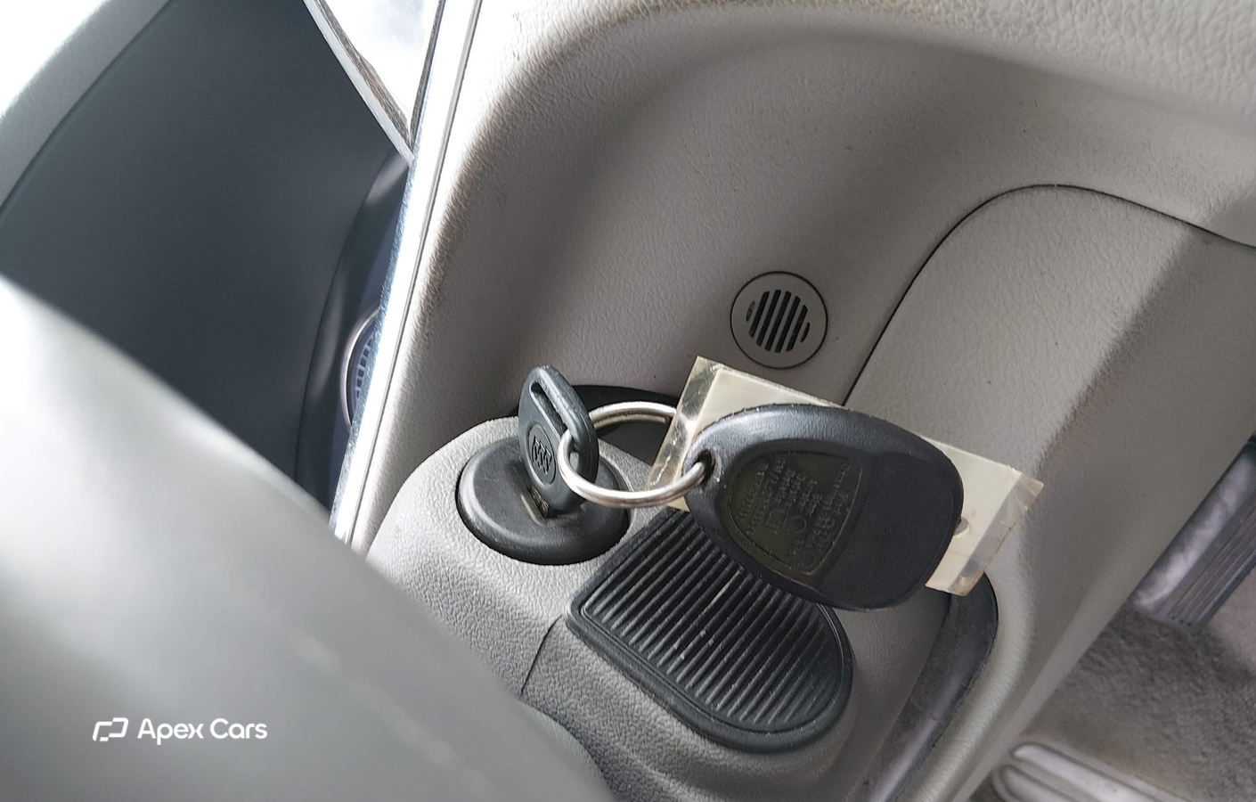 Buick LaCrosse 2008