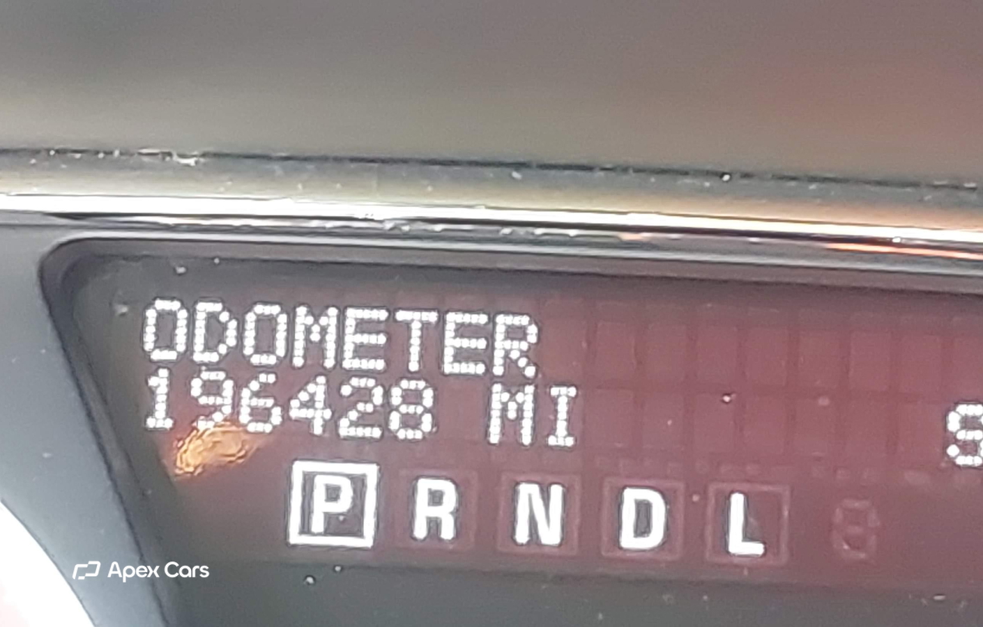 GMC Acadia 2015