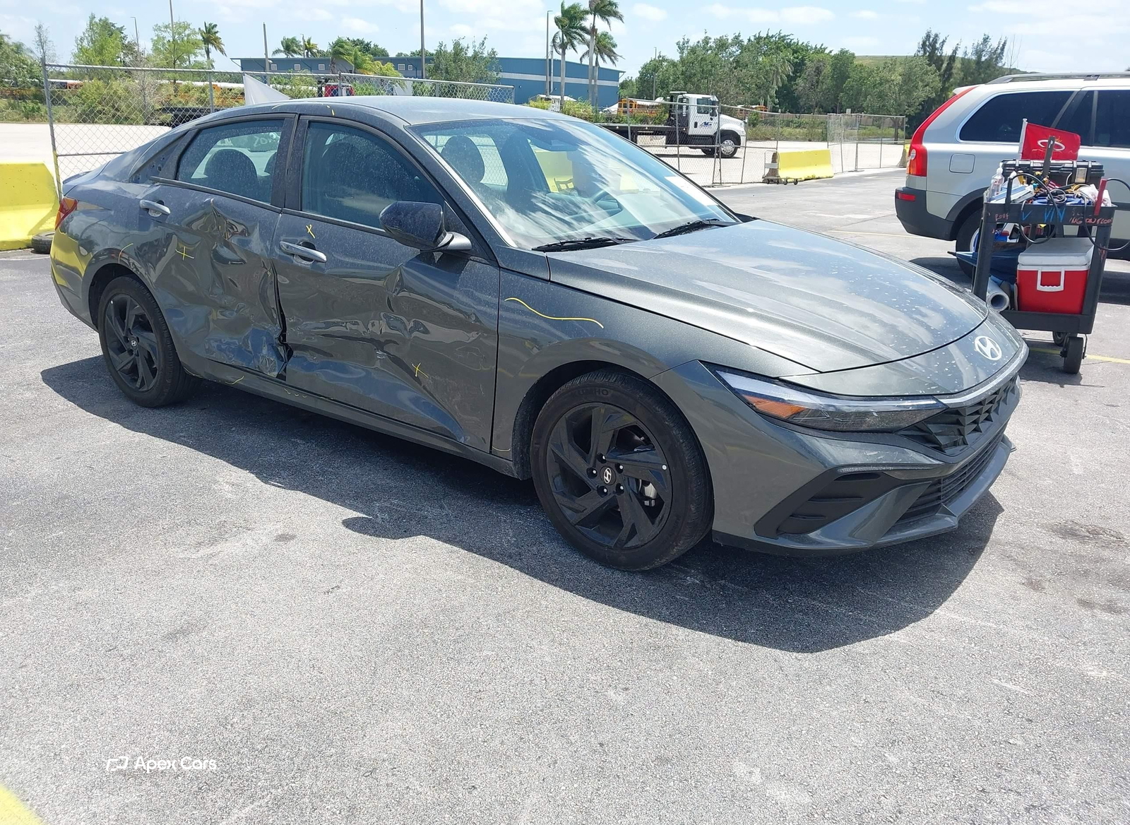 Hyundai Elantra 2026