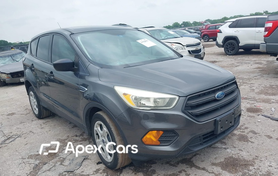 Ford Escape 2017 - Image 1 of 16
