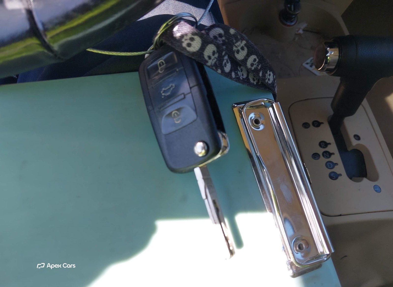 Volkswagen Beetle 2009