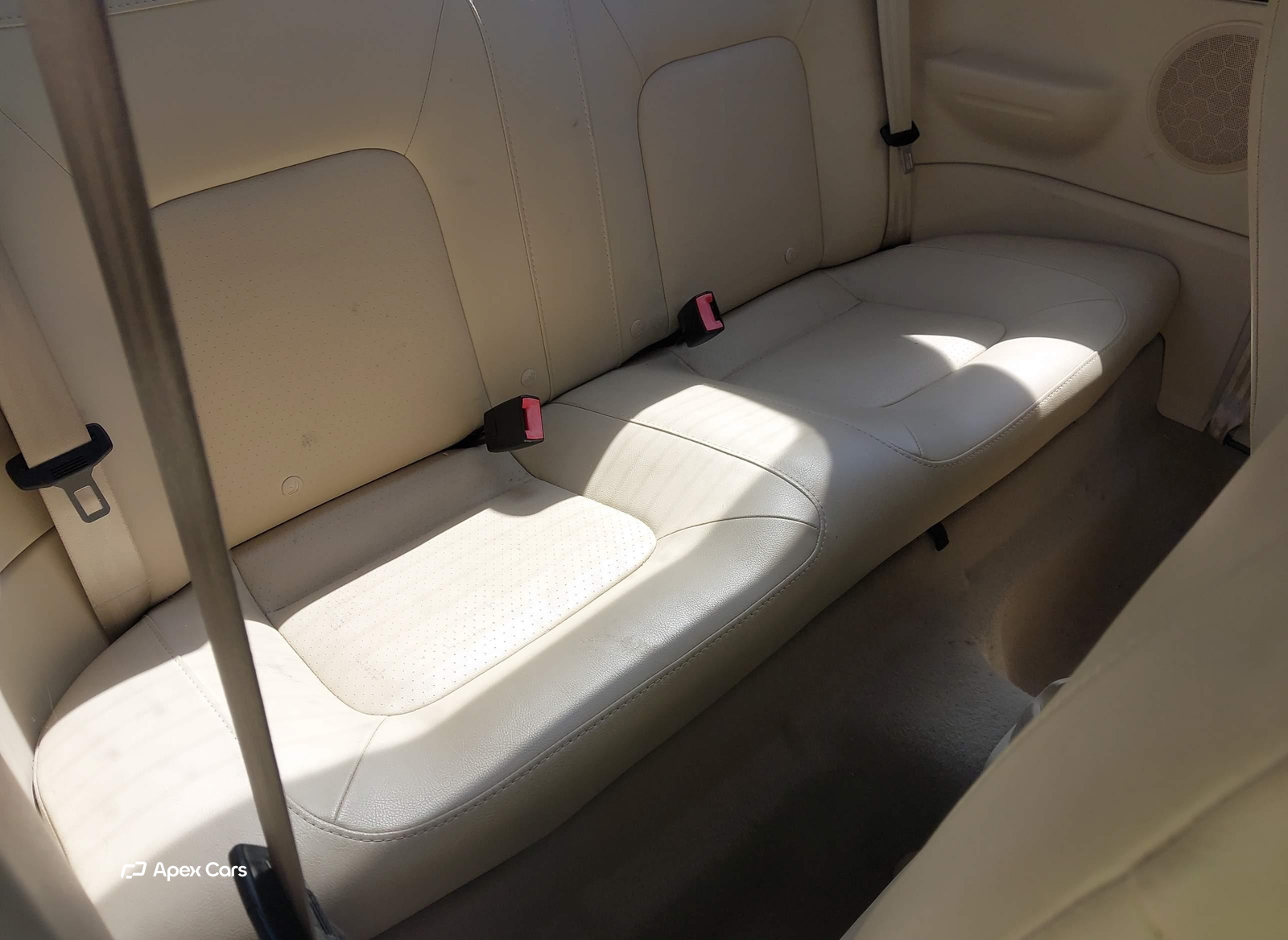 Volkswagen Beetle 2009