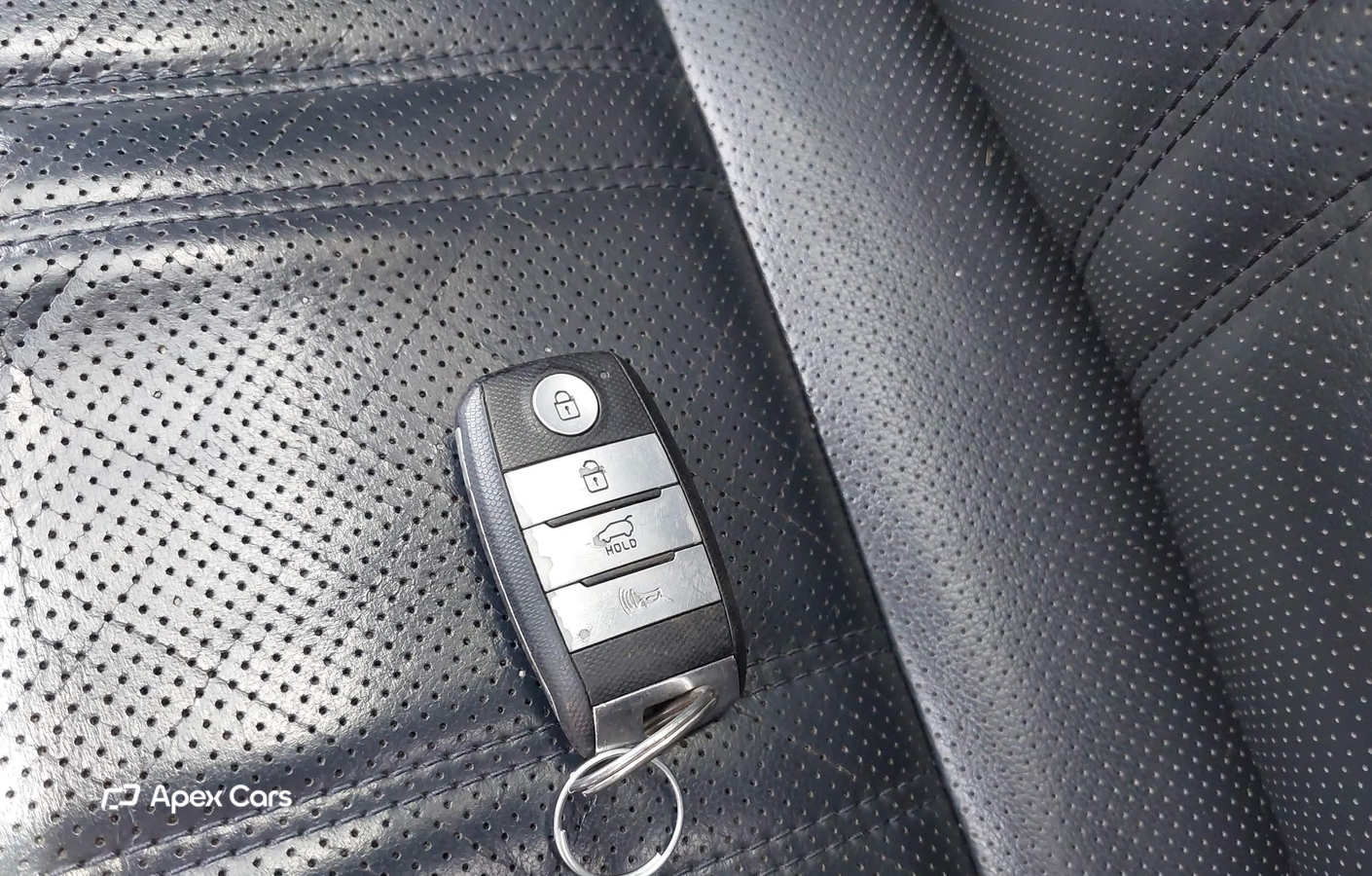 Kia Sportage 2016
