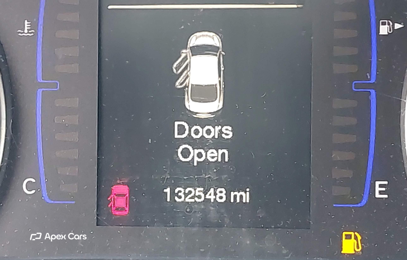 Chrysler 200 2015