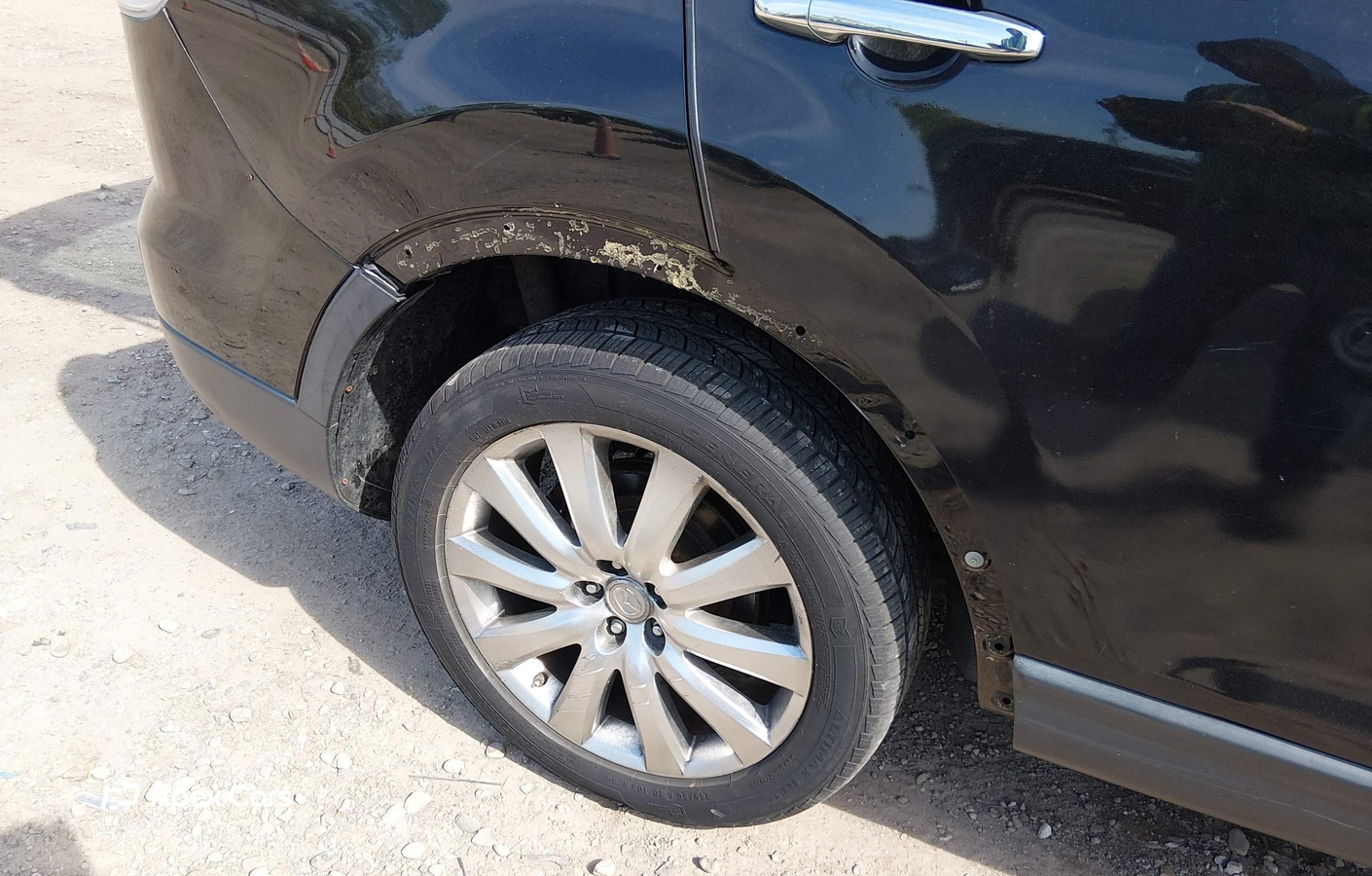 Mazda CX-9 2011