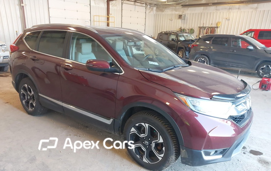 Honda CR-V 2017 - Image 1 of 15