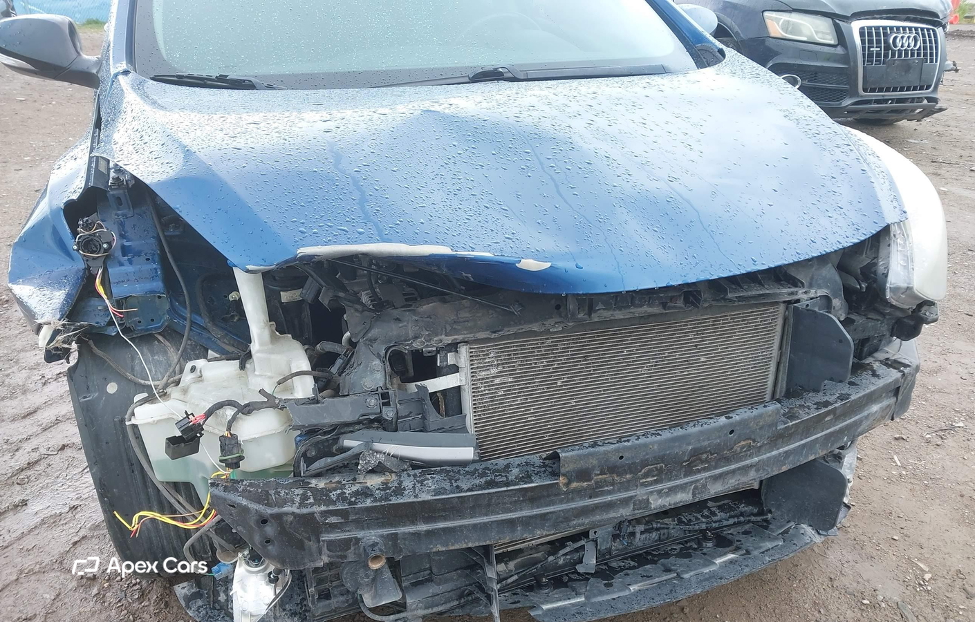 Hyundai Elantra 2016