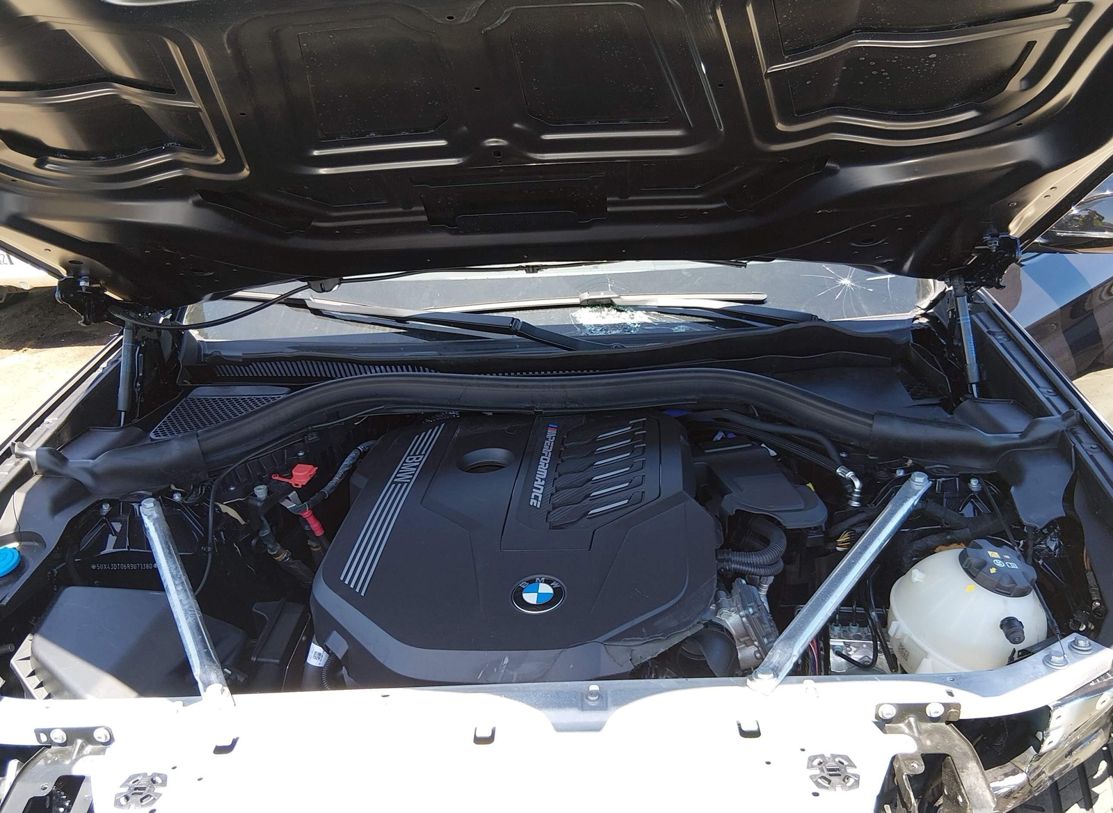 BMW X4 2024