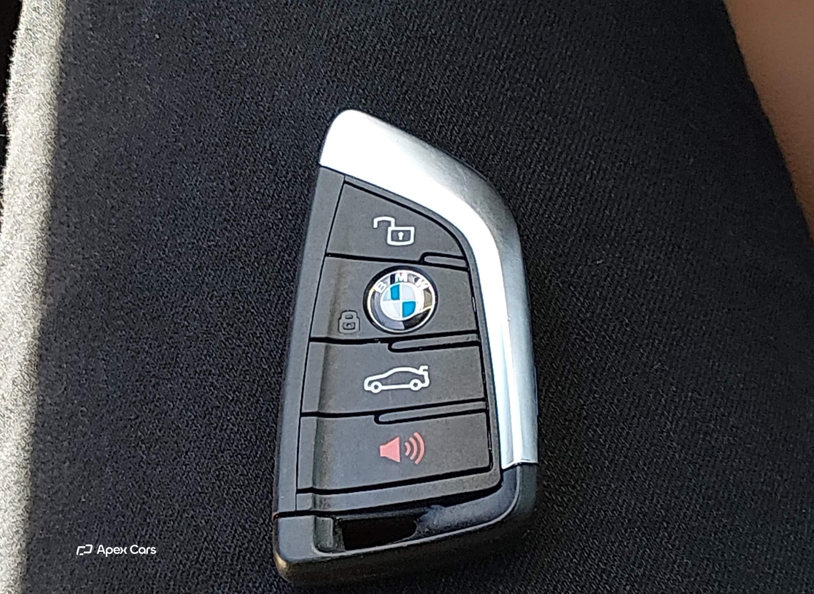 BMW X4 2024