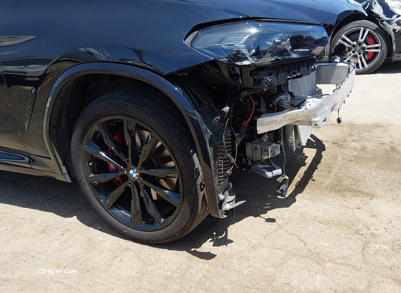 BMW X4 2024