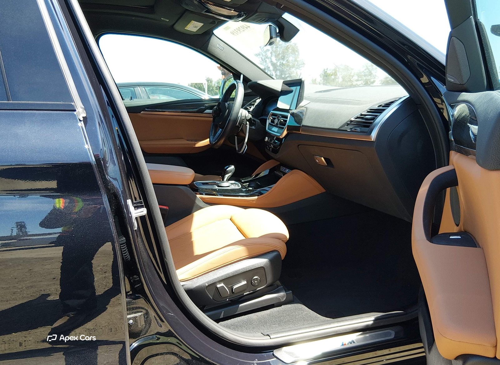 BMW X4 2024