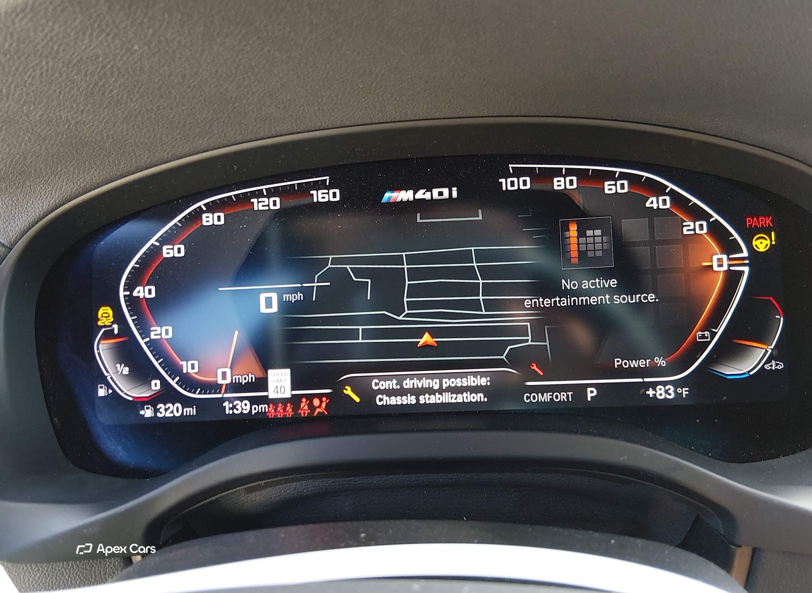 BMW X4 2024