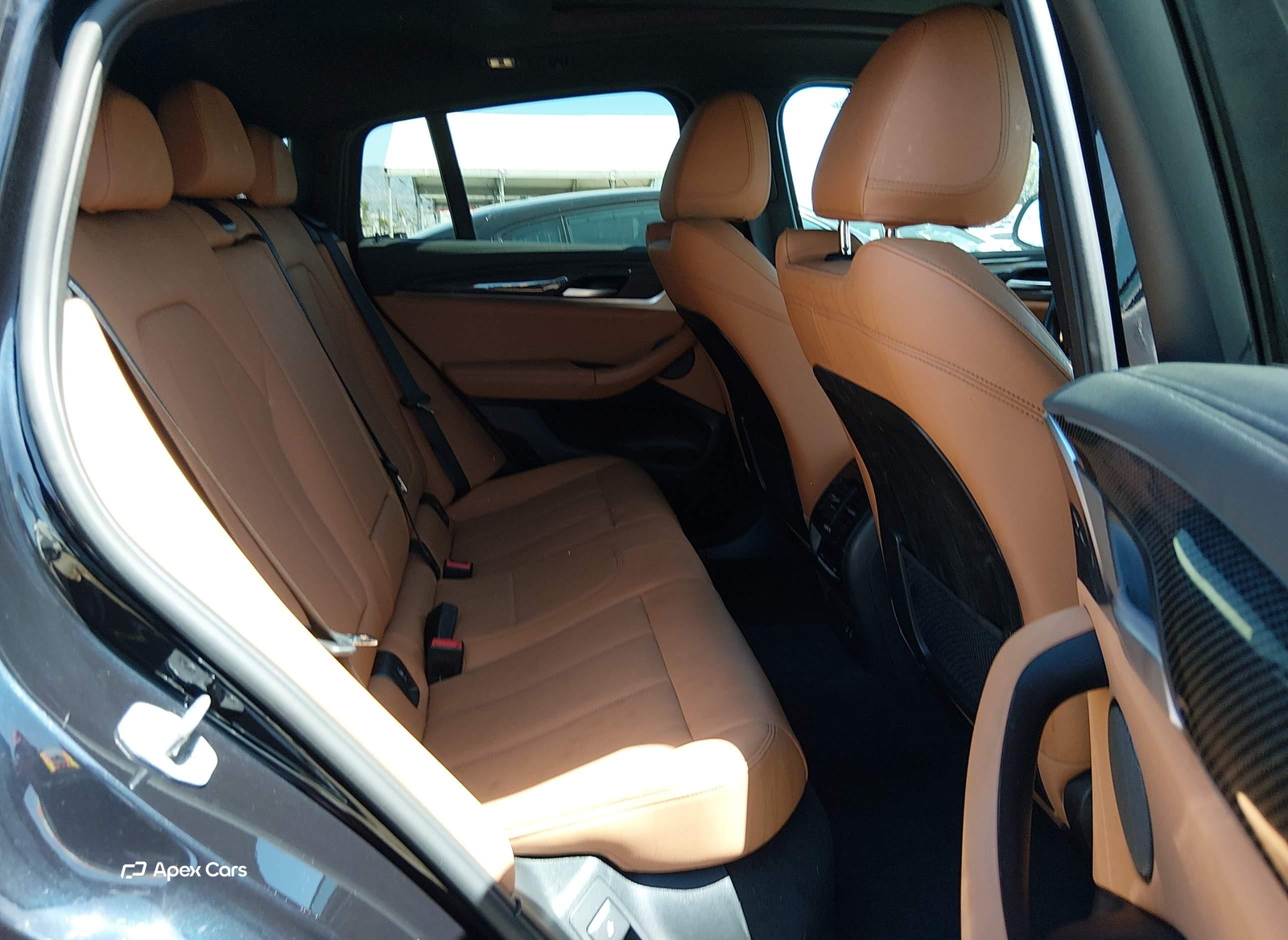 BMW X4 2024