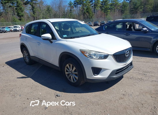 2015 Mazda CX-5 - Image 1 of 5